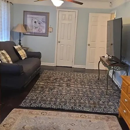 Oasis Of Atlanta Villa